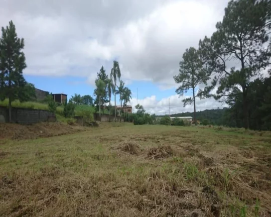 Imagem TERRENO À VENDA, 12750 M POR R$ 4.500.000,00 - POTUVERÁ - ITAPECERICA DA SERRA/SP
