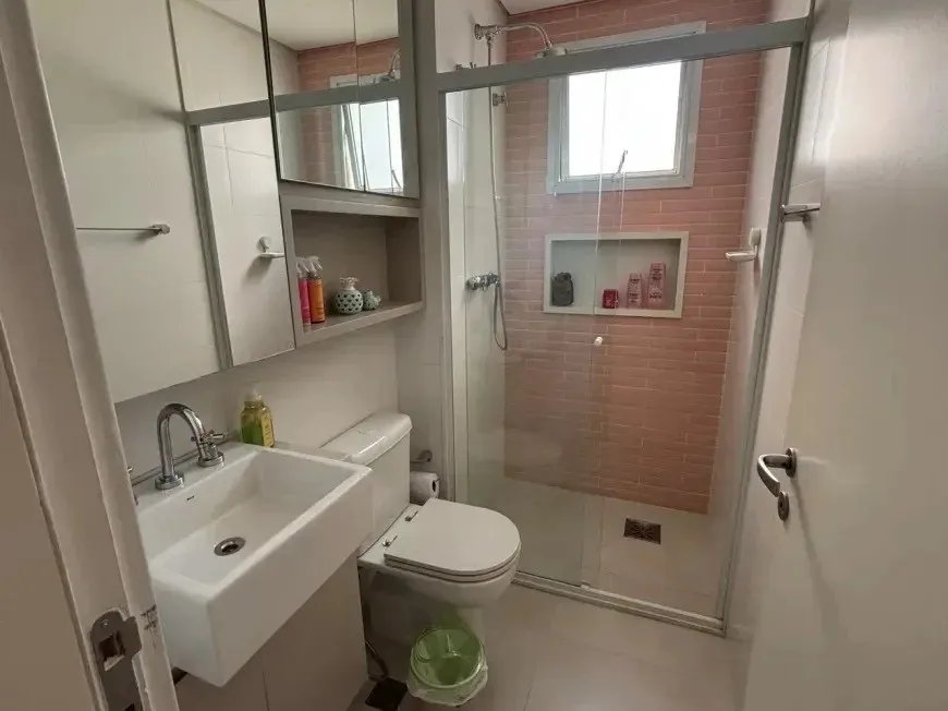 Imagem Apartamento para Venda em São Paulo, Lapa, 3 dormitórios, 3 suítes, 4 banheiros, 3 vagas