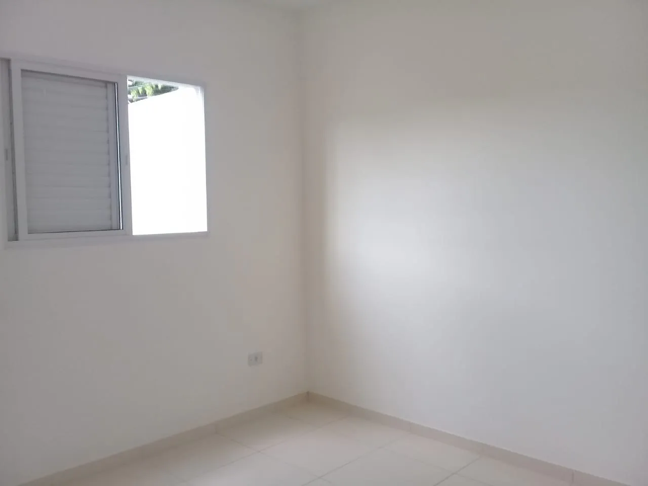 Imagem Apartamento à venda 2 Quartos, 1 Vaga, 52M², Residencial e Comercial Cidade Jardim, Pindamonhangaba - SP | Edifício Residencial Samambaias