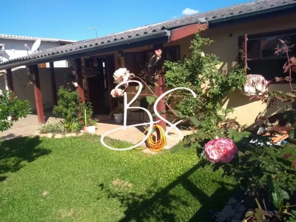 Imagem CASA RESIDENCIAL em TAQUARA - RS, PETRÓPOLIS