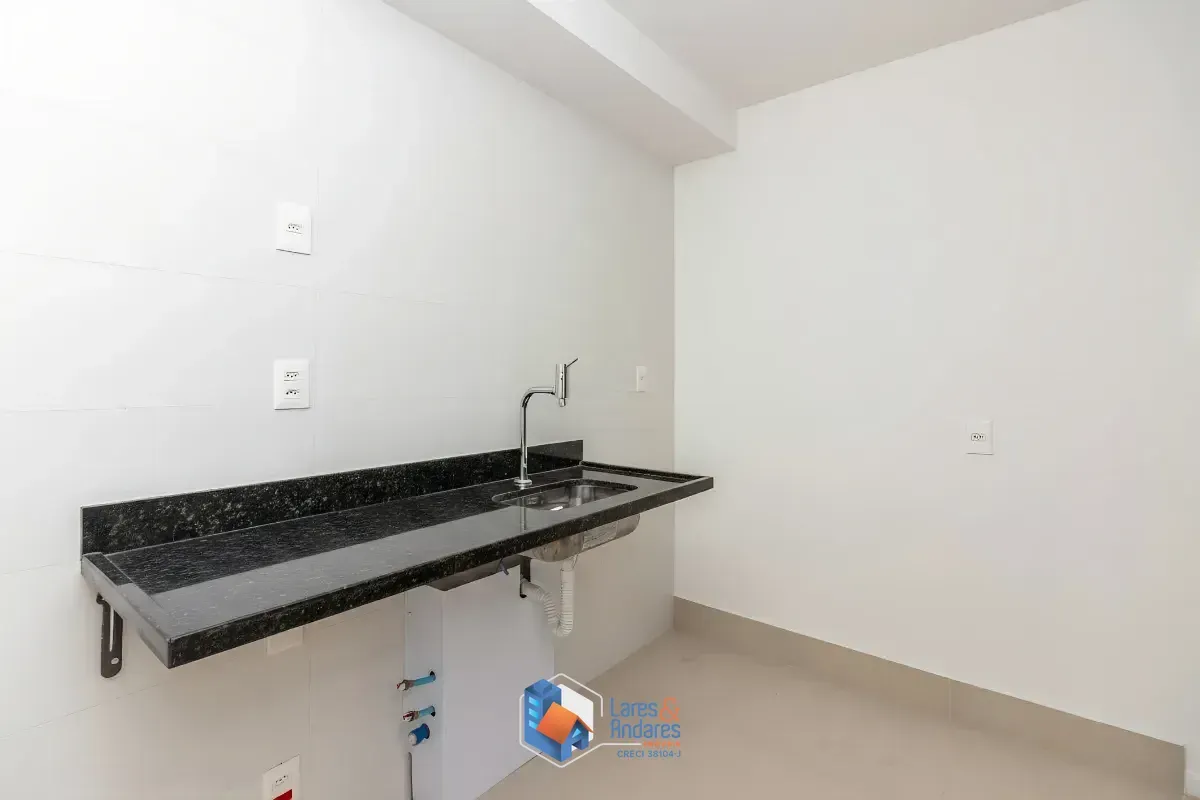Imagem Apartamento para venda em Ipiranga com 2 quartos, sendo 1 suíte, 67m²
