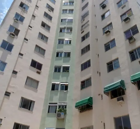 Foto do imóvel Apartamento com 2 Quartos à Venda, 56 m² em Jacarepaguá - Rio de Janeiro