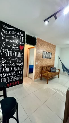 Imagem APARTAMENTO A VENDA COM 2 QUARTOS 1 SUÍTE NA PRAIA DO MORRO GUARAPARI-ES