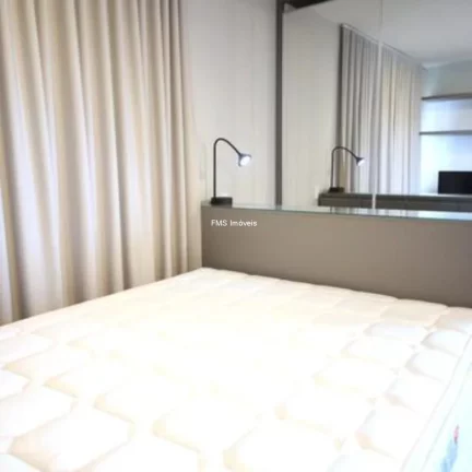 Imagem 1 Dormitório à venda na Chácara Santo Ântonio de 60m²