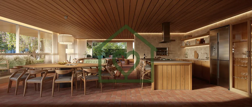 Imagem Um empreendimento completo com toda segurança, conforto e lazer que você merece! Preço e disponib...
