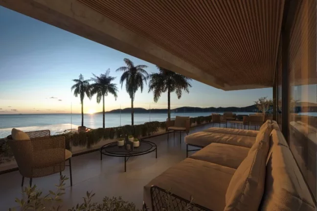 Imagem APARTAMENTO RESIDENCIAL em Itapema - SC, Meia Praia