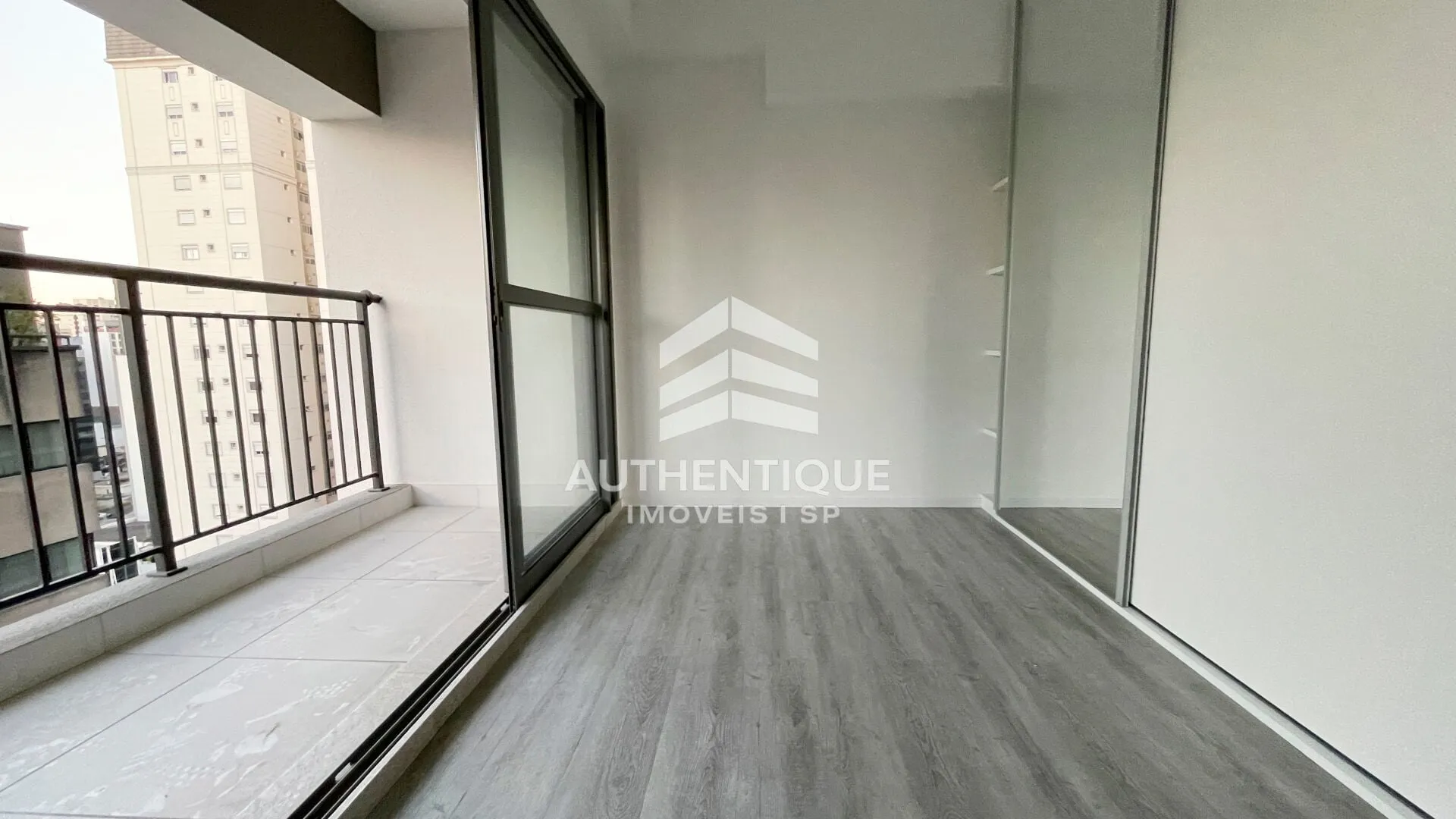 Imagem VITRALI MOEMA - Apartamento à venda em São Paulo/SP