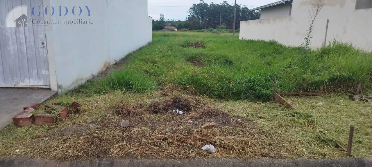 Foto do imóvel Terreno no Portal dos Eucaliptos Oportunidade imperdivel - Moreira César!