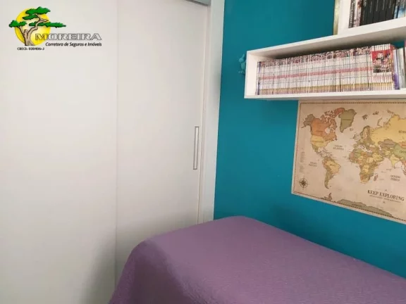 Imagem APARTAMENTO PARA VENDA NA VILA NOVA CACHOEIRINHA.