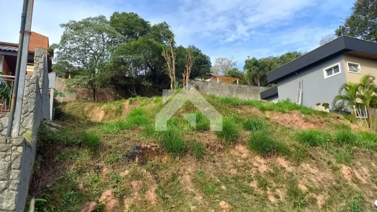 Imagem Terreno em Tarumã - Santana de Parnaíba