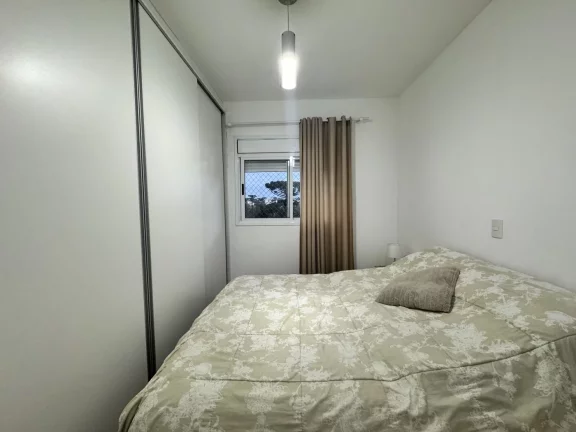 Imagem Apartamento para Venda em Curitiba, Mossunguê, 3 dormitórios, 1 suíte, 2 banheiros, 2 vagas