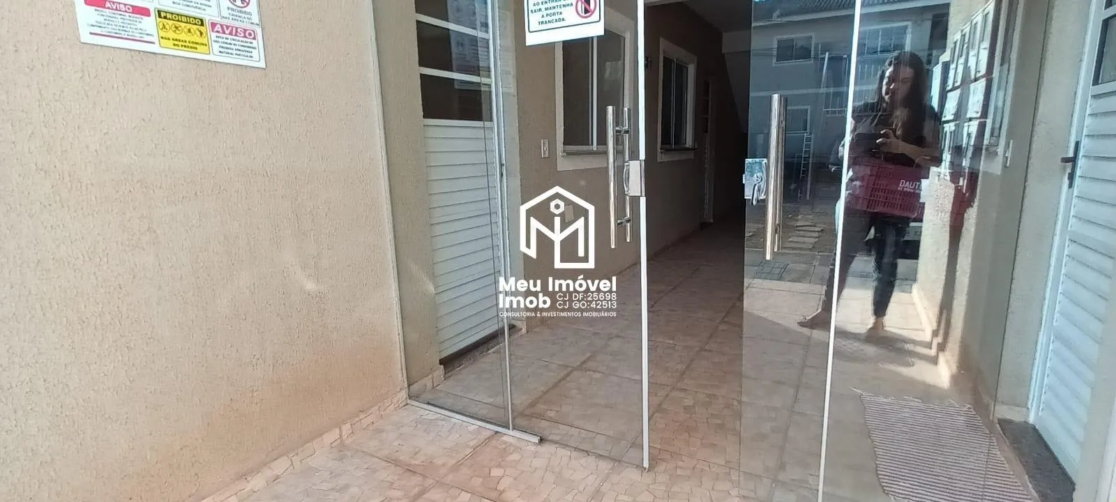 Imagem Apartamento em Parque Marajó - Valparaíso de Goiás