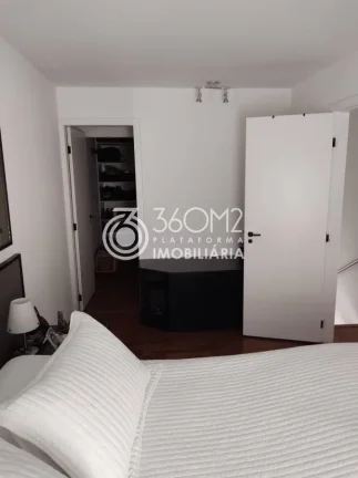 Imagem Apartamento Duplex para Venda em São Paulo / SP no bairro Bosque da Saúde