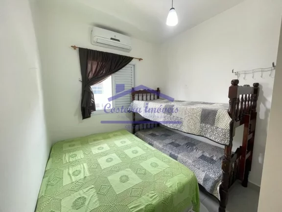 Imagem Belíssimo apartamento na Toninhas mobiliado