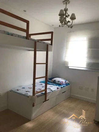 Imagem Apartamento Alto Padrão em Santos com excelente localização