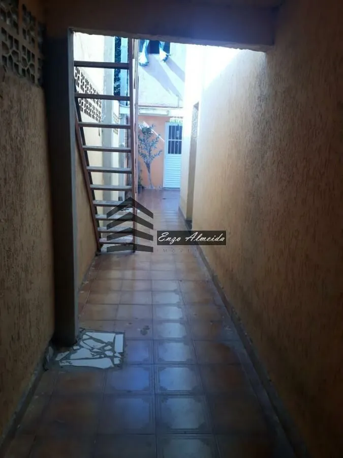 Imagem Casa à venda em São Paulo/SP