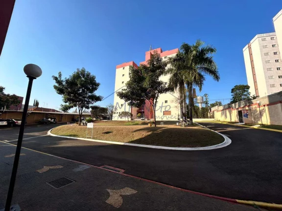 Imagem Apartamento Padrão