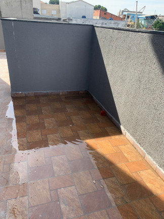 Imagem Apartamento com 2 Quartos à Venda, 37 m² em Vila Rosaria - São Paulo