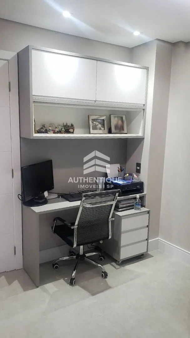 Imagem OLIMPIC BOSQUE DA SAUDE - Apartamento à venda no bairro Vila Gumercindo - São Paulo/SP, Zona Sul
