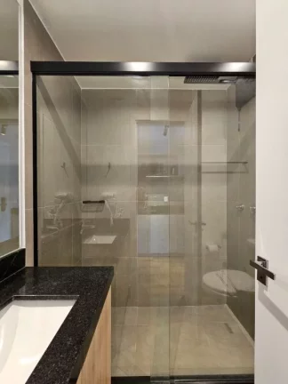 Imagem Studio com 1 dormitório para alugar, 24 m² - Auxiliadora - Porto Alegre/RS