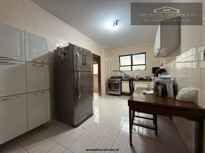 Imagem Apartamentos no Litoral para venda em Santos no bairro Embaré
