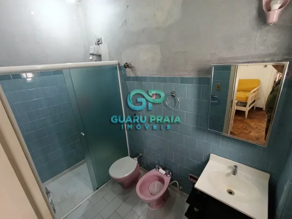 Imagem Apartamento 2 dormitorios praia da enseada