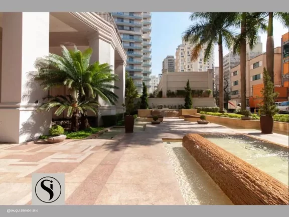 Imagem APARTAMENTO RESIDENCIAL em SÃO PAULO - SP, VILA NOVA CONCEIÇÃO