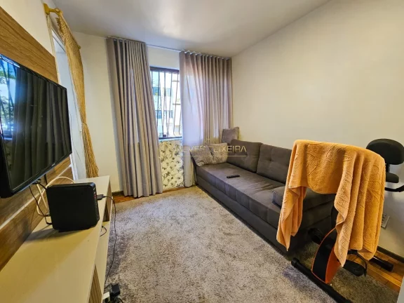 Imagem EXCELENTE APARTAMENTO REFORMADO, NASCENTE, VAZADO, NA SQS 410 DA ASA SUL