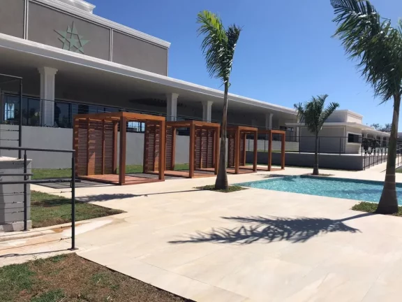 Imagem Bauru/Piratininga/SP, Condomínio Guestier II, Terreno 480m²