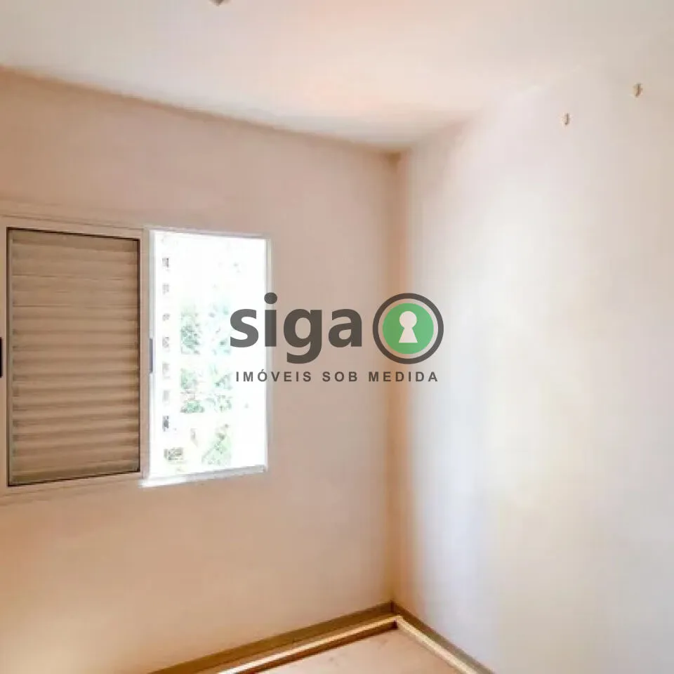 Imagem Apartamento com 2 Dormitórios, Sacada e Lazer Completo em Localização Estratégica