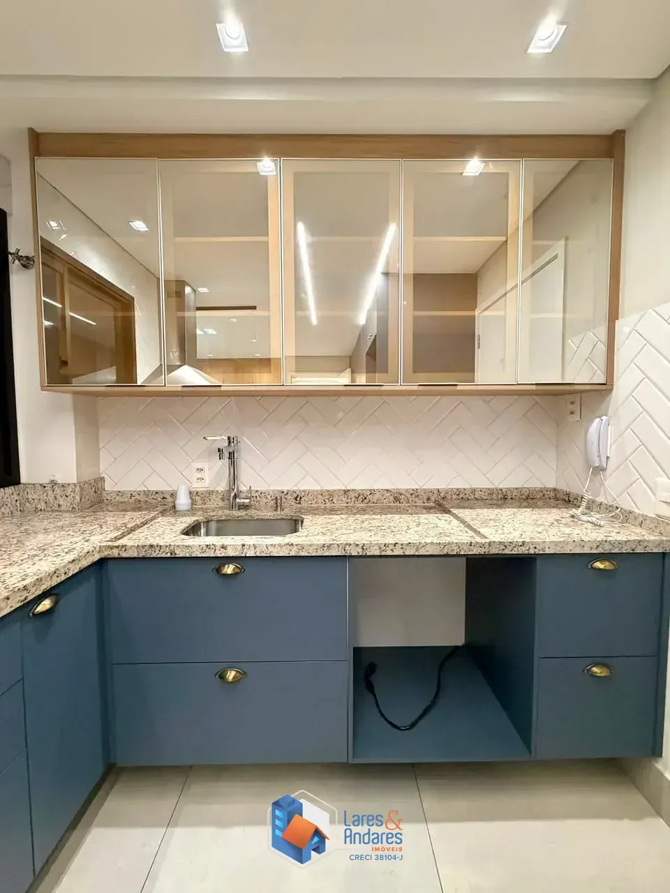 Imagem Apartamento para venda em Vila Leopoldina com 3 quartos, sendo 3 suítes, 114m²