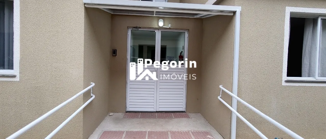 Imagem Apartamento à venda em Pinhais, Jardim Cláudia, com 2 quartos, 51,24m²