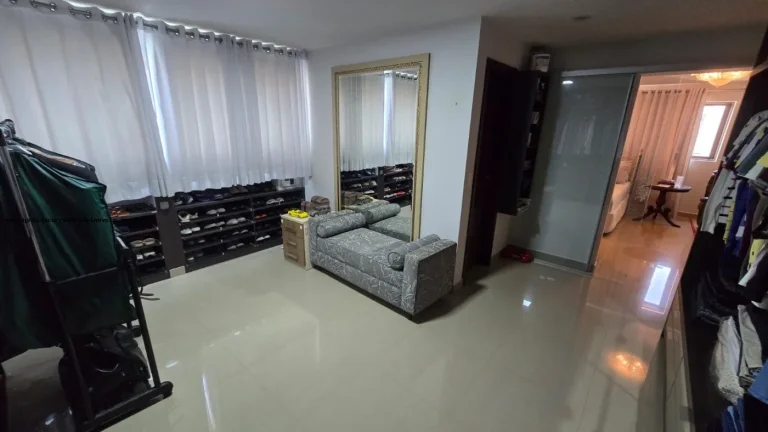 Imagem Apartamento para Venda em Natal, Rocas, 5 dormitórios, 5 suítes, 6 banheiros, 6 vagas