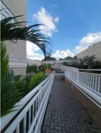 Imagem Lindo Apartamento à venda - 2 dorm com suíte e closet - Condomínio Tons de Ipanema/Jundiaí