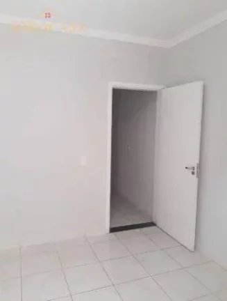 Imagem Casa à Venda - Sobrado 2dorm - Jd. Piazza di Roma II