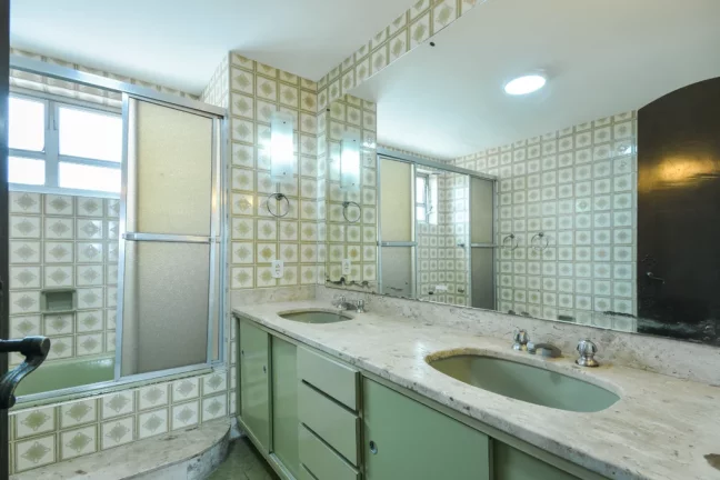 Imagem Apartamento à venda em São Paulo, Granja Julieta, com 3 quartos, 148m2