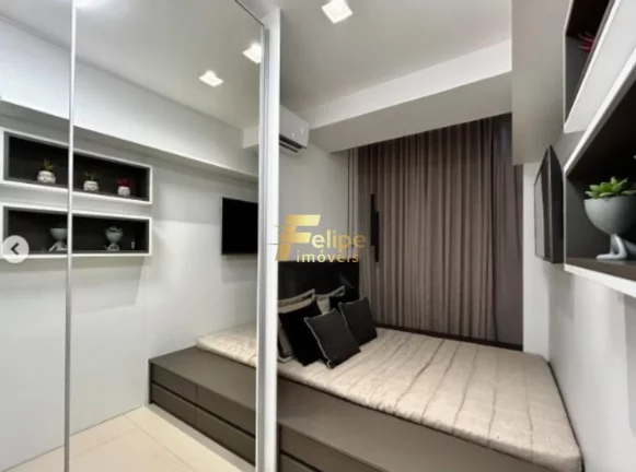 Imagem APARTAMENTO RESIDENCIAL em VITÓRIA - ES, PRAIA DO CANTO