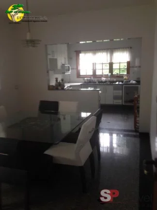 Imagem LINDO SOBRADO NA CHÁCARA DO ENCOSTO