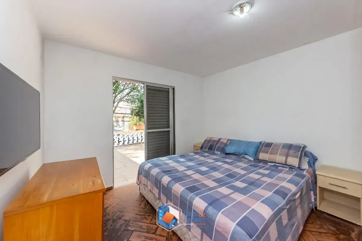 Imagem Sobrado para venda em São Judas com 4 quartos, sendo 1 suíte, 202m²