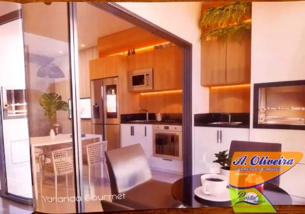 Imagem LANÇAMENTO - PRAIA GRANDE UBATUBA- LOFTS E APARTAMENTOS A PARTIR DE 34M² A 85M²