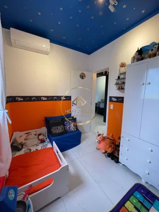 Imagem Apartamento, 2 dormitórios (1 suíte), 2 vagas, Floradas Arboville, Jacareí.