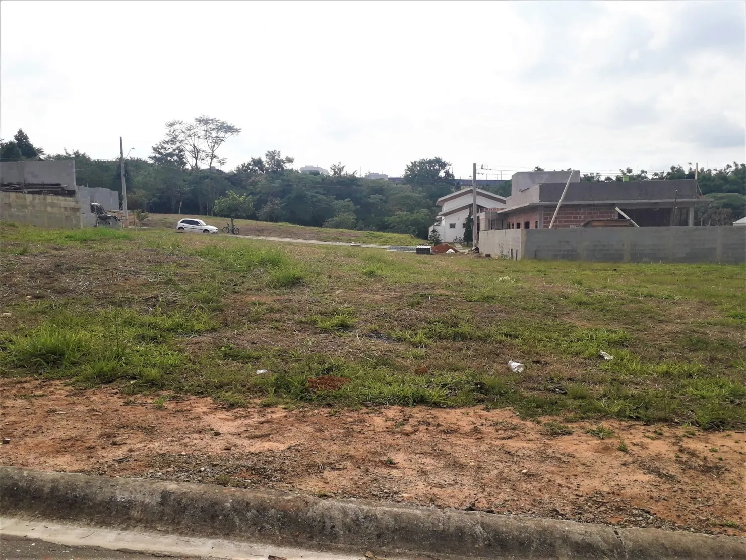 Imagem Terreno à venda 275M², Chácaras Cataguá, Taubaté - SP | Catagua Way