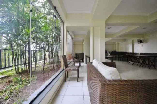 Imagem SPAZIO SAN CONRADO - Apto 70m² (Unidade Revenda), em excelente localização da região do Morumbi!