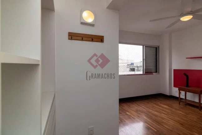 Imagem Apartamentoà Venda, 2 Quartos, 110 m² - Jardim Paulista, São Paulo/SP
