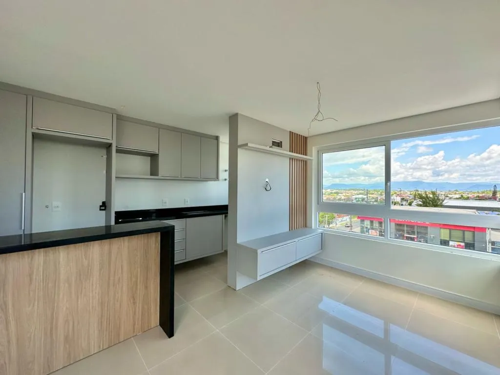 Imagem Apartamento 3 Dormitórios - Bairro Navegantes