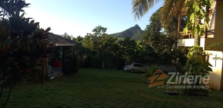 Imagem Linda Chácara de 1.100 mt Com Área de Lazer - Pomar- Andanas