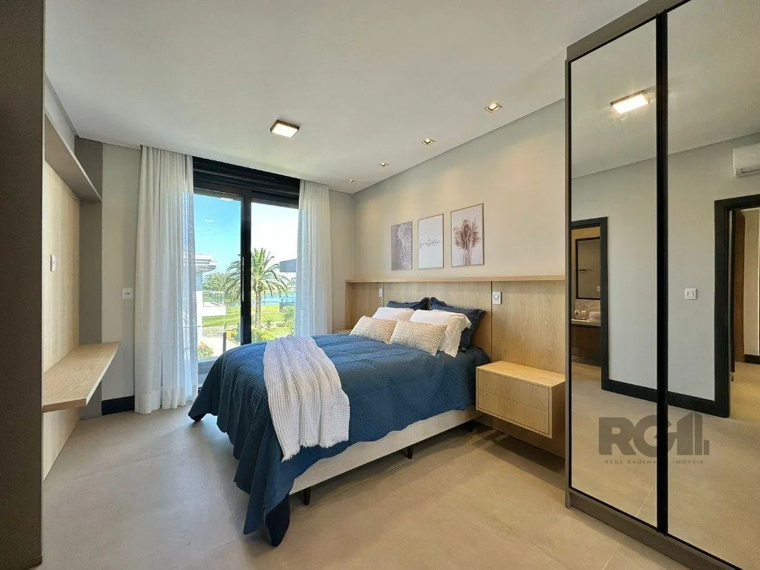 Imagem Casa de Condomínio em Atlântida