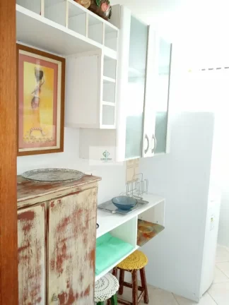 Imagem Apartamento Duplex para Venda e Aluguel em Enseada Guarujá-SP