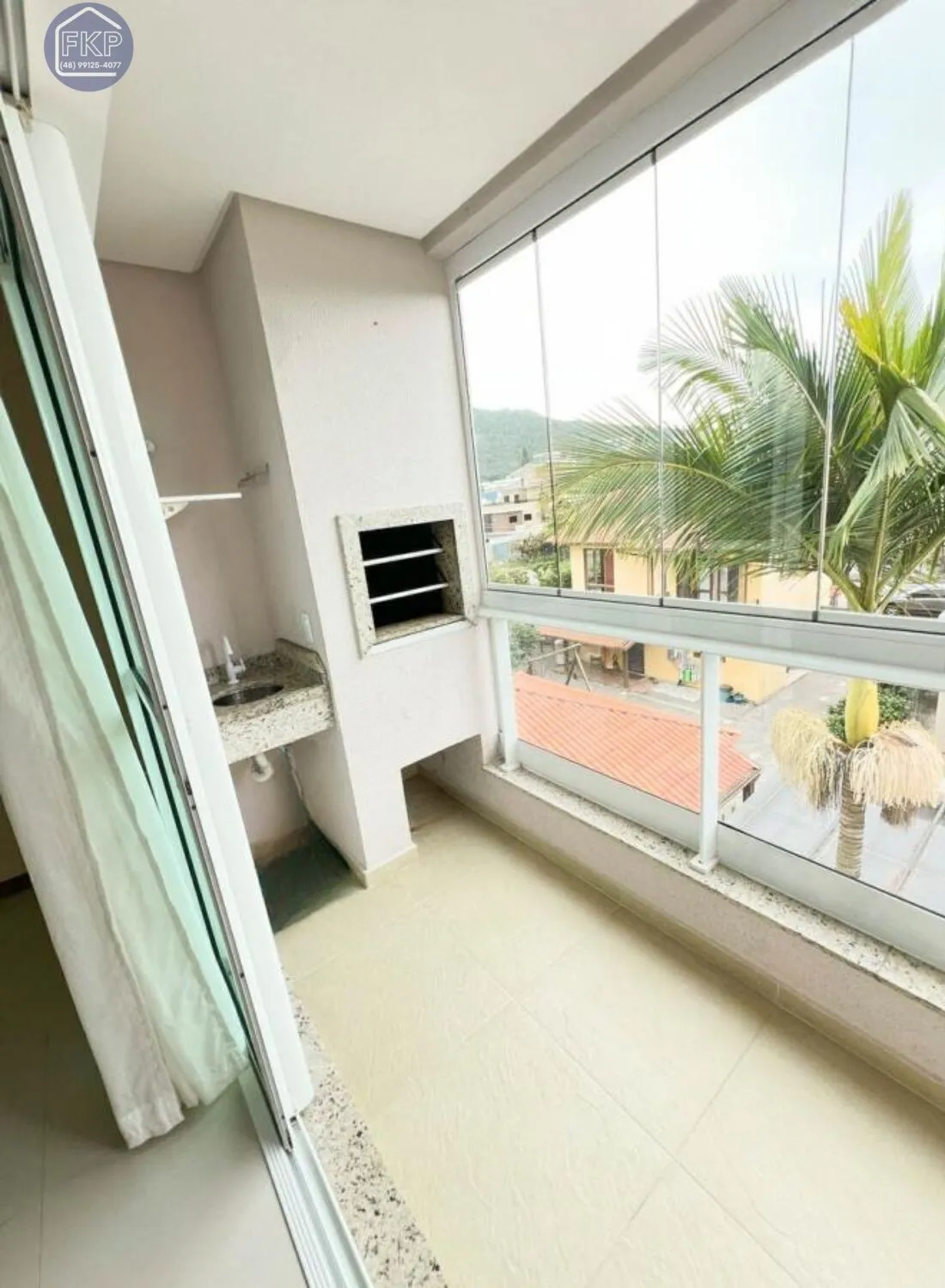 Imagem Apartamento 3 dormitórios!