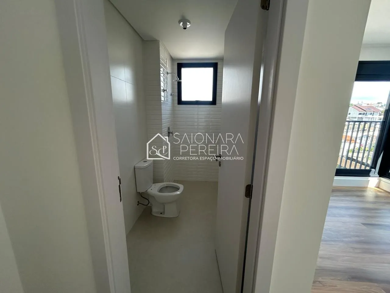 Imagem D/MYS APARTAMENTO COM 3 SUÍTES - ESTREITO - FLORIANÓPOLIS